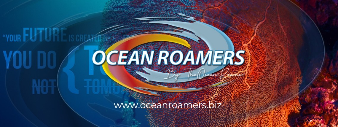 OCEANROAMERS