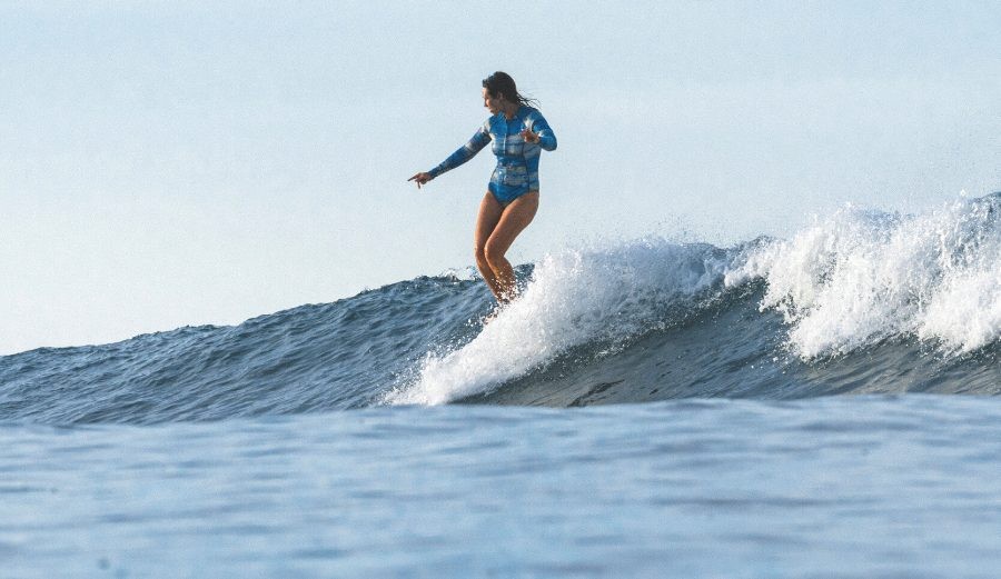 Kassia Meador Launches Brand New Guide to Longboarding 2.0