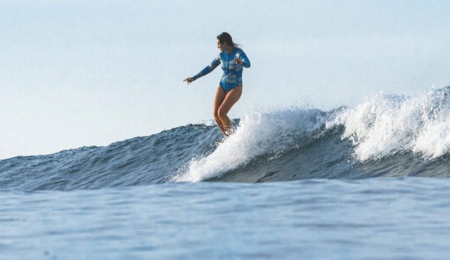 Kassia Meador Launches Brand New Guide to Longboarding 2.0