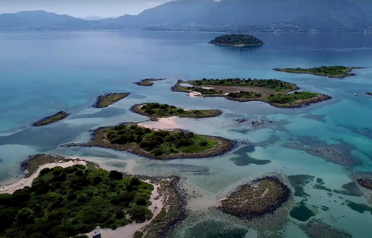 The Five Best Crowd-Free Tourist Destinations of Greece