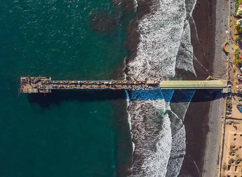 20 El Salvador Beaches
