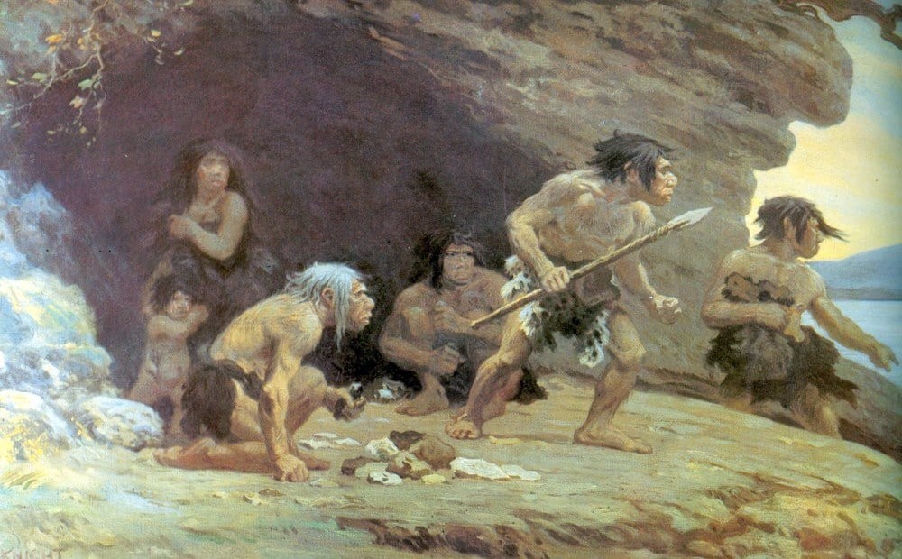 Stone Age Tools on Crete Show Man Sailed the Mediterranean 130,000 Years Ago