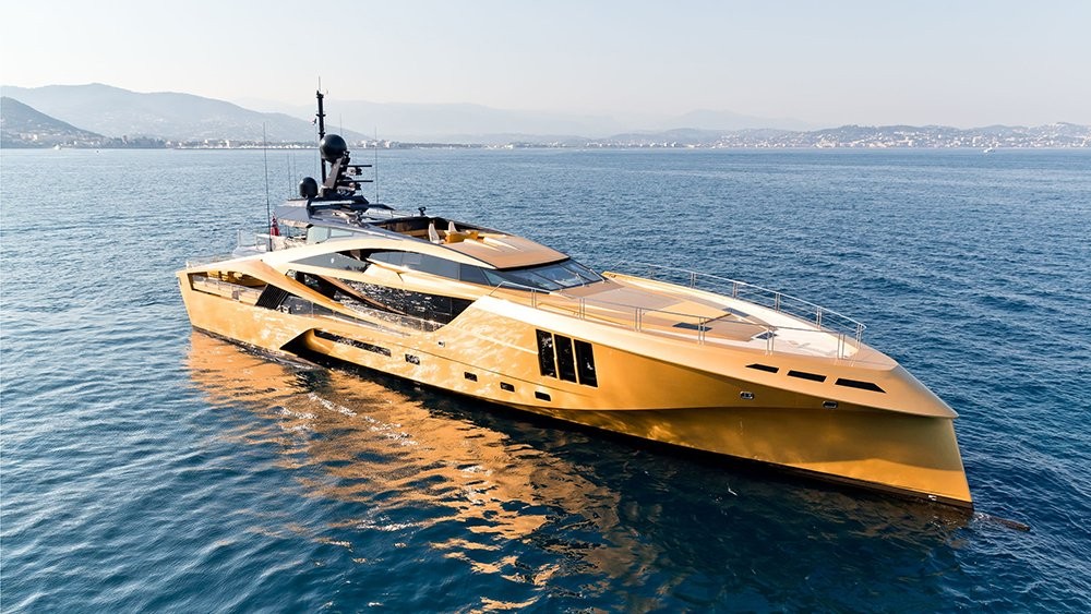 10 Stunning Superyachts That Are Still Available for Summer Charter