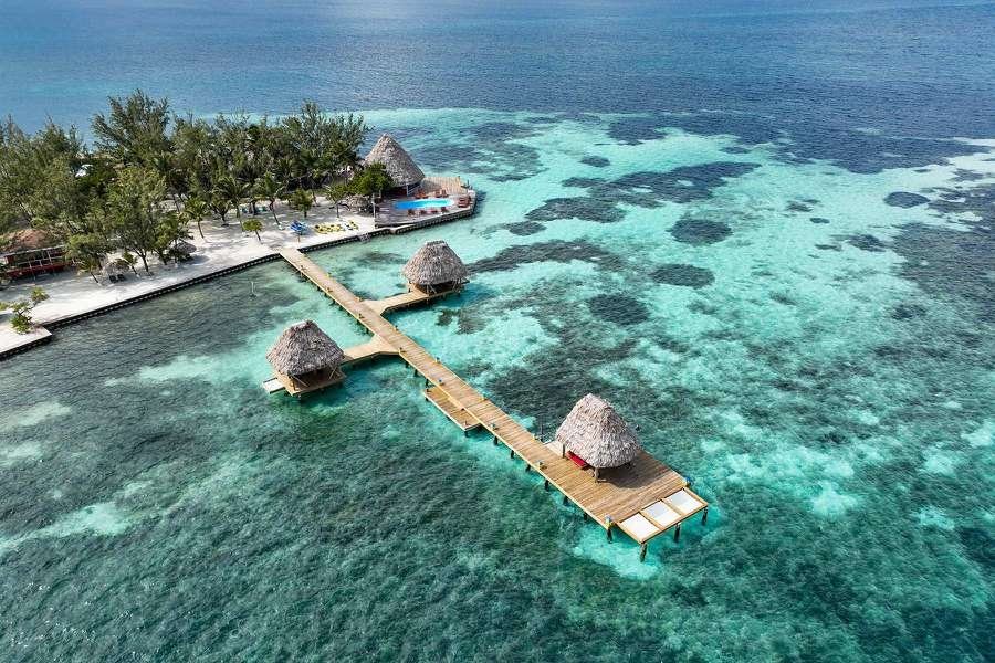 15 Best All-inclusive Honeymoon Resorts Around the World