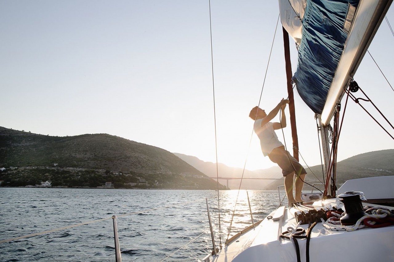 Best Sailboat Insurance of 2021
