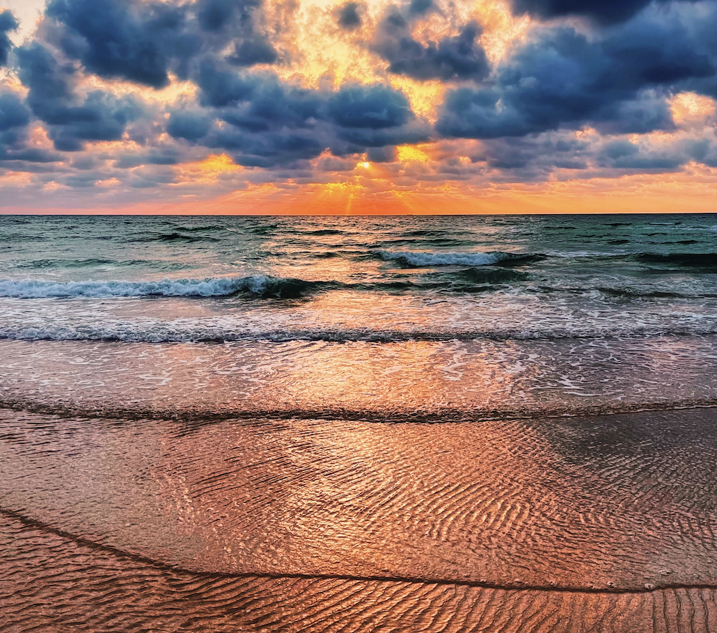10 Moving Quotes About Our Ocean