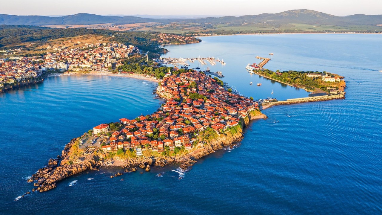 The 11 Most Beautiful European Towns To Visit This Summer