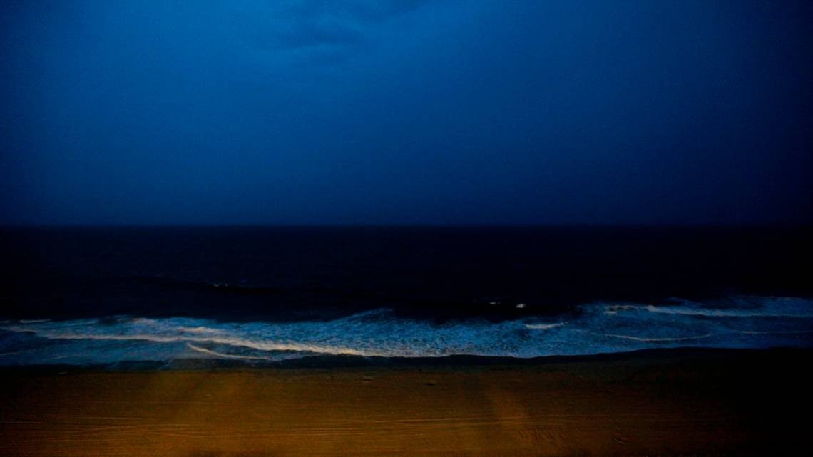 14-year-old dies after he’s swept away in rip current at Florida beach, officials say