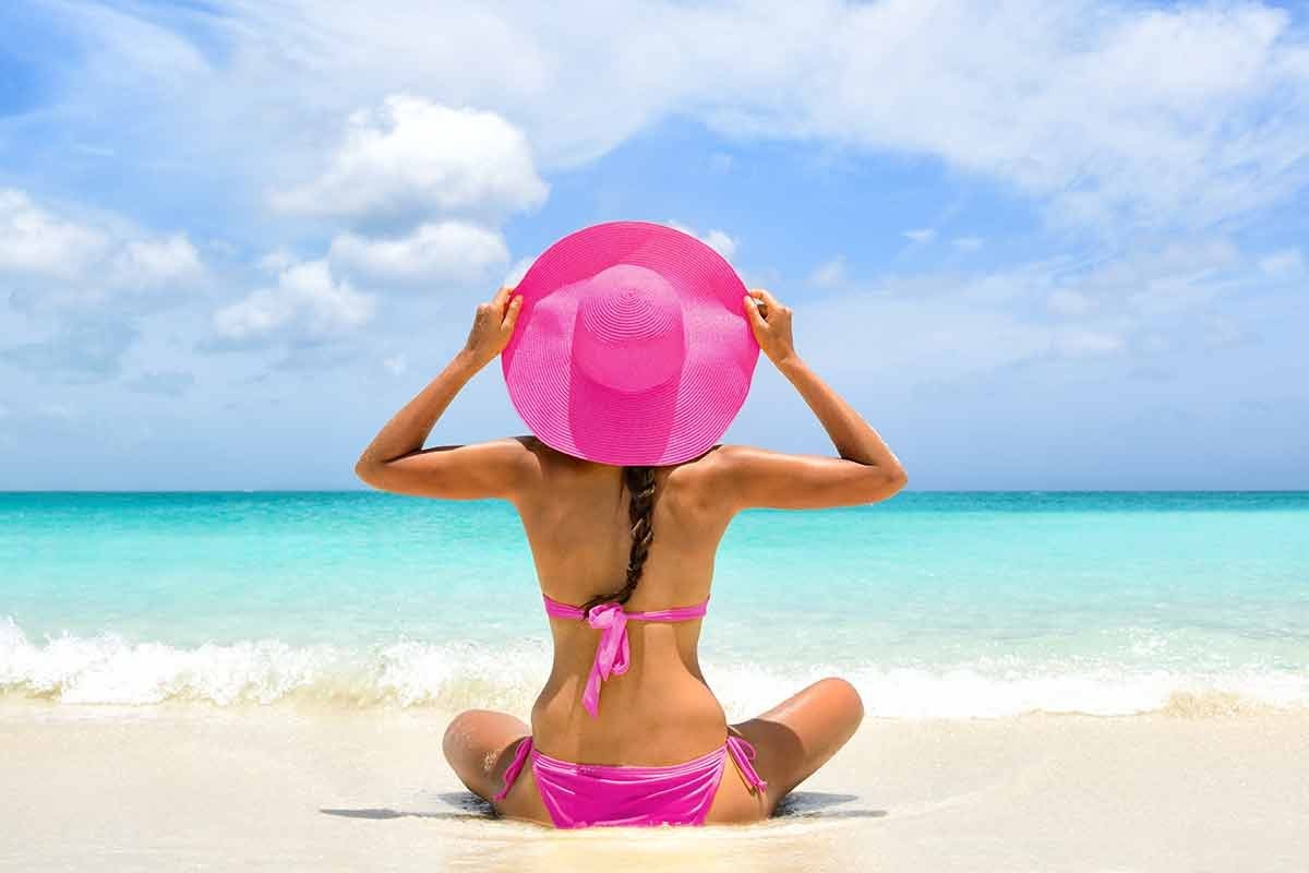 20 Trinidad and Tobago Beaches