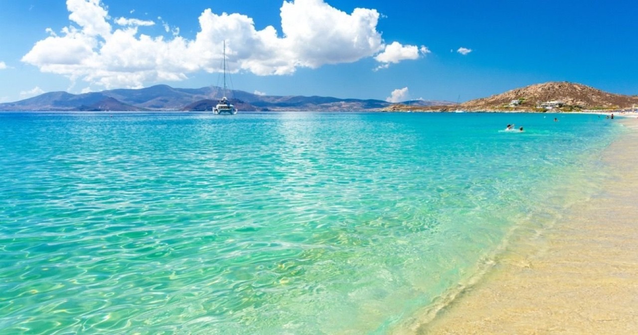 12 Greek Islands To Visit Instead Of Mykonos