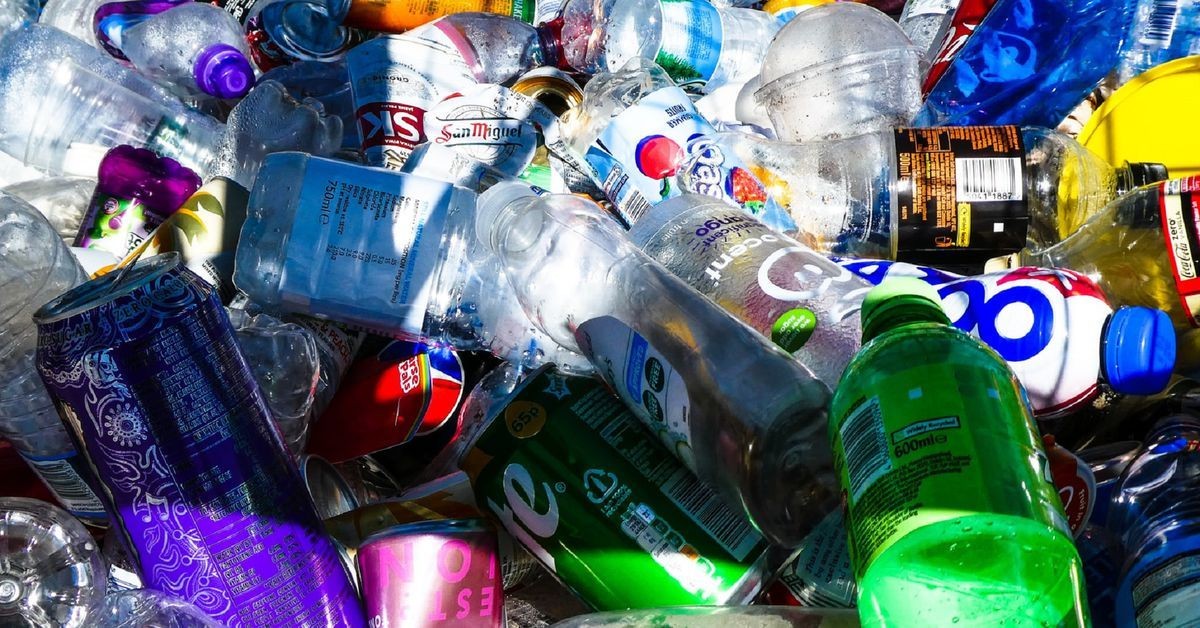 Will we ever be able to recycle all our plastic?