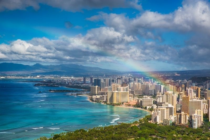 12 Fun Things to do in Oahu