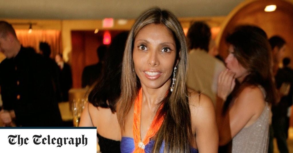 New York financier killed in Costa Rica shark attack