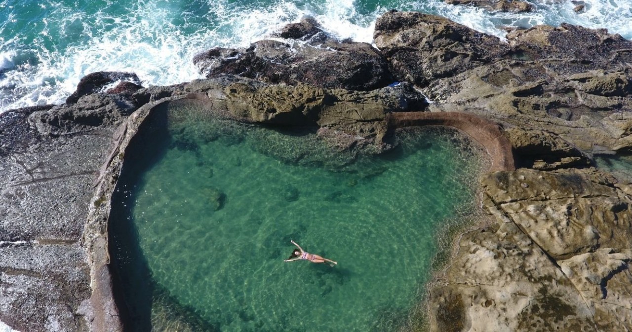 Thousand Steps Beach: How To Get To Laguna's Hidden Pools