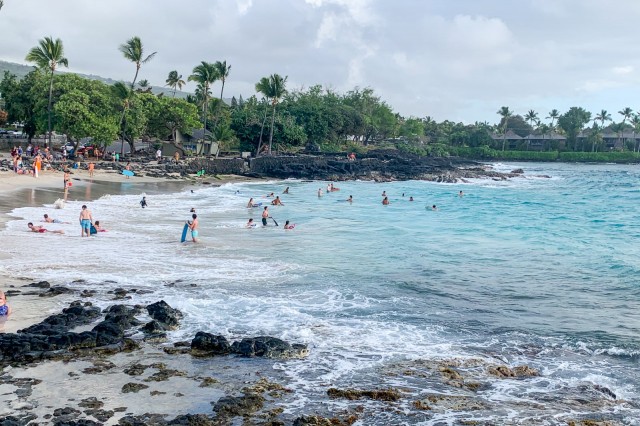 My top 5 things to do on the Island of Hawaii - The Points Guy