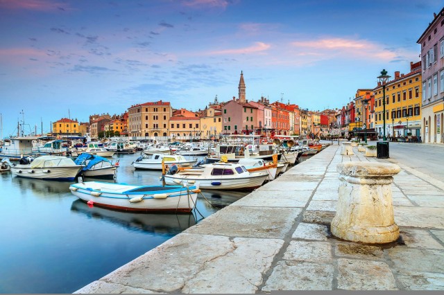 Croatia Is Open For Travel And Americans Can Go