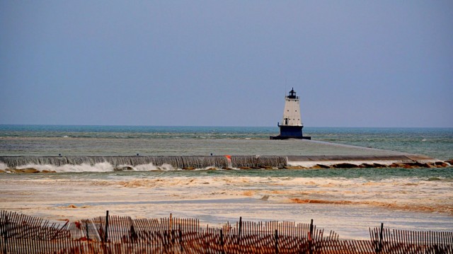 Scientists Document First-Of-Its-Kind Meteotsunami On Great Lakes | The Weather Channel - Articles from The Weather Channel | weather.com