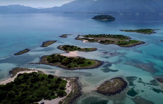 The Five Best Crowd-Free Tourist Destinations of Greece