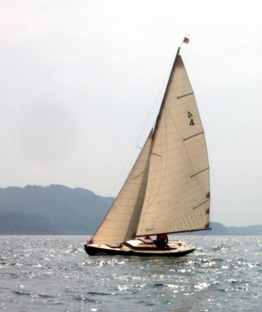 The Fife Regatta 2022