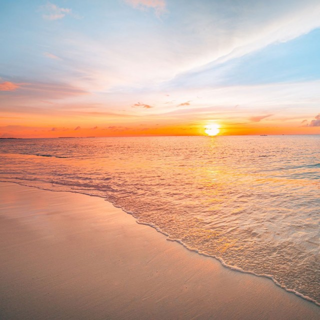The 15 Best Beach Towns in America