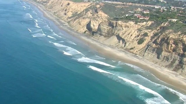 Parents of Bay Area boy swept to sea didn't know about sneaker waves