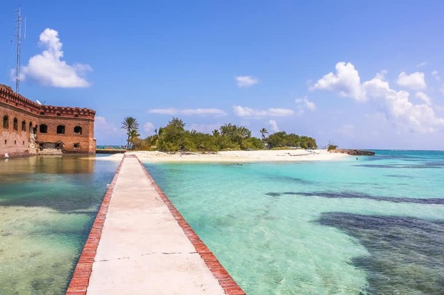 Hidden Gems in Florida - 9 Best Kept Secrets and Treasures