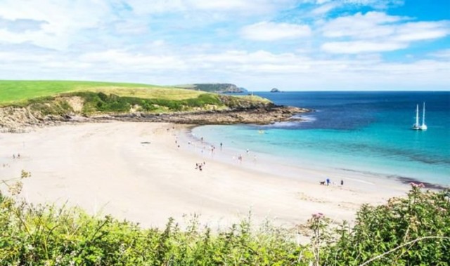 UK holidays: The eight great British getaway alternatives