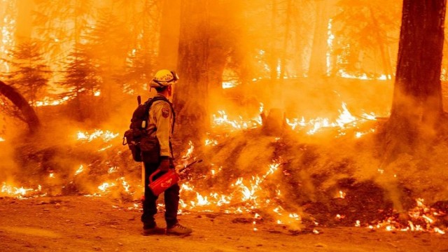 The countries that could go extinct due to climate change may surprise you