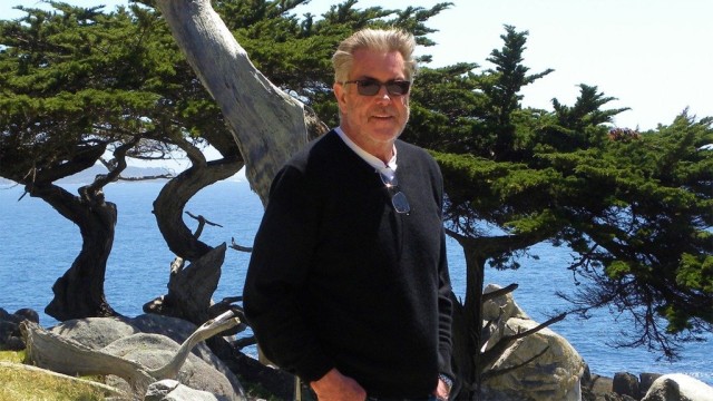 Ed Garner, Surfer Who Joined the Wave of Beach Party Movies in the 1960s, Dies at 77