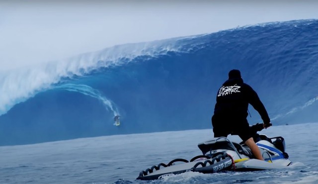 Kohl Christensen Breaks Down Ramon Navarro's Cloudbreak 'Ride of a Lifetime'
