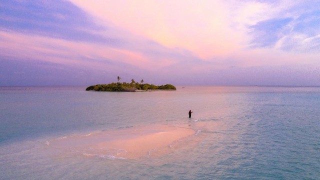 Europe's best kept secret islands to avoid the post-lockdown crowds