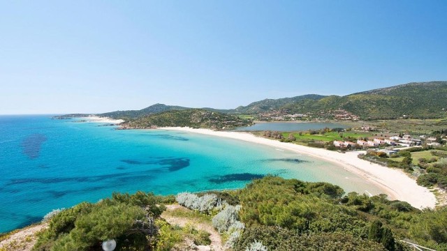 From hidden coves to nature reserves, Italy has Europe’s most diverse beaches. Here’s the top picks.