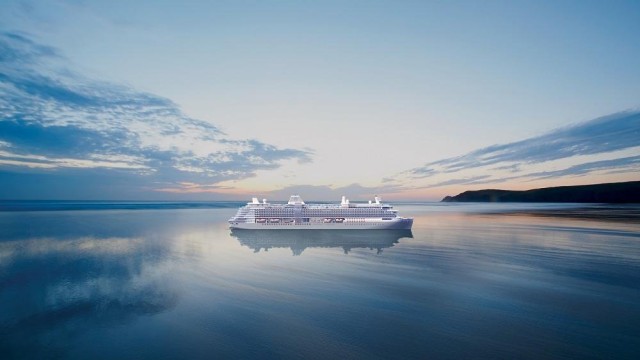 The cruise ship industry says it's working to reduce its carbon footprint. Here’s how