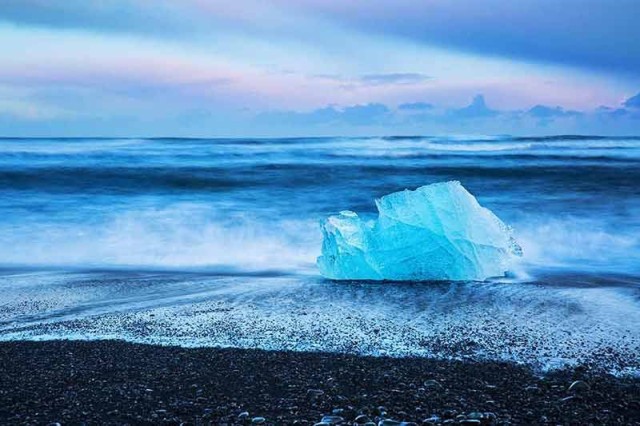 20 Black Sand Beaches