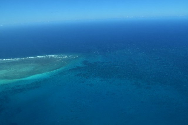 Scientists Find Reason for Giant ‘Hole’ in Indian Ocean