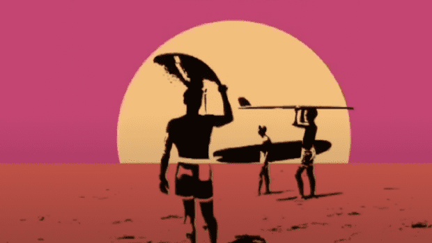 'The Endless Summer' Turns 60; How Bruce Brown Sold the Best Surf Movie Ever