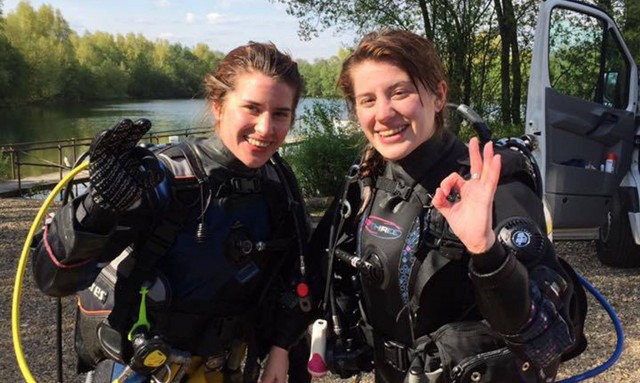 British woman in coma after twin fights off crocodile in Mexico