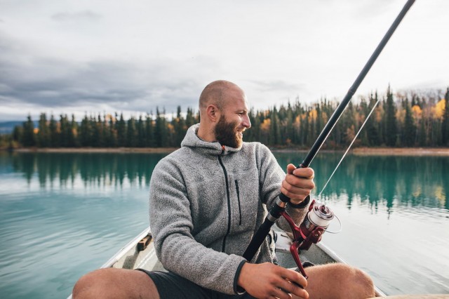 How to Fish: Fishing Tips For Beginners | The Manual