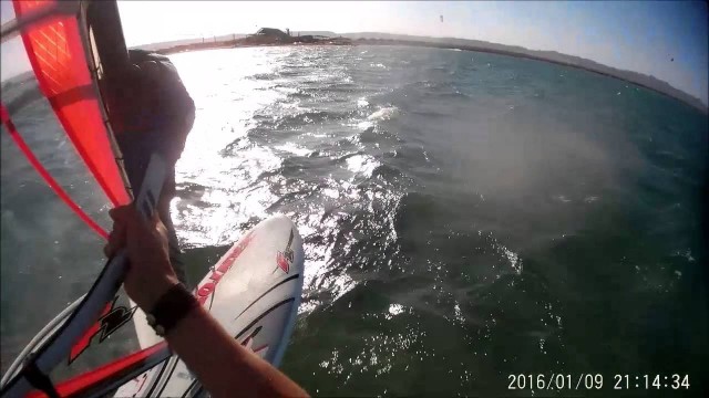 Feel The speed (uncut)