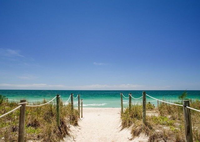 4 incredible places to stay on The Beaches of Fort Myers & Sanibel
