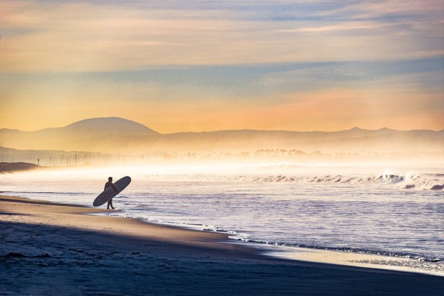24 Of The Best Beaches in California