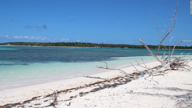 CDC adds five new destinations to 'high' risk category for travel, including the Bahamas