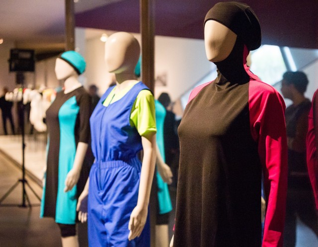 A French city approved burkinis in its pools. Then the backlash came