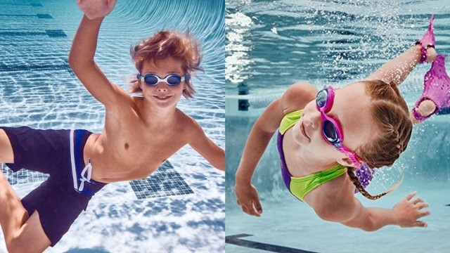 What is 'dry drowning'? And do you need to be concerned? Our medical expert explains.