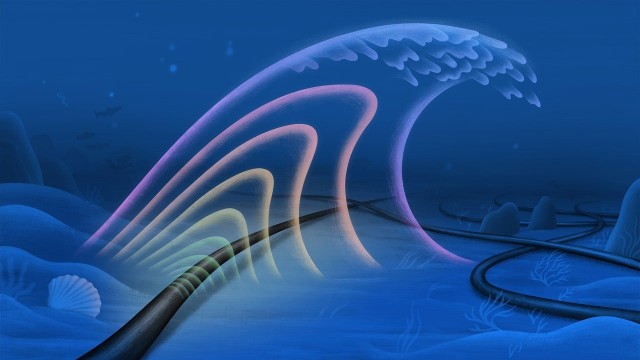 Undersea Internet Cables Can Detect Earthquakes—and May Soon Warn of Tsunamis