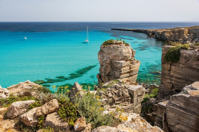 12 of the best beaches in Italy