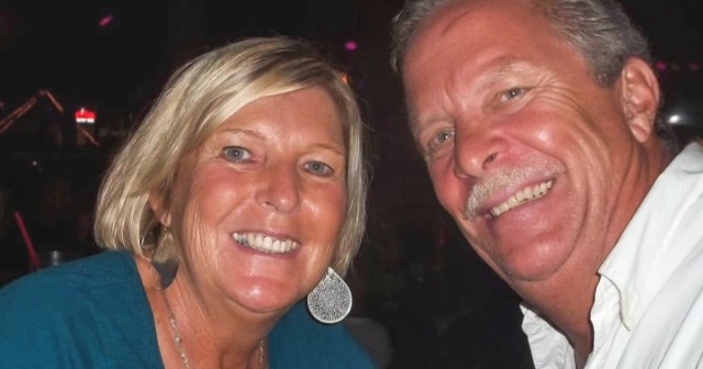 'One of a kind' South Carolina woman dies after she was impaled by a beach umbrella