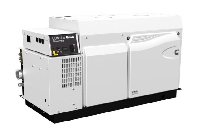 Keep Your Boat’s Generator Running