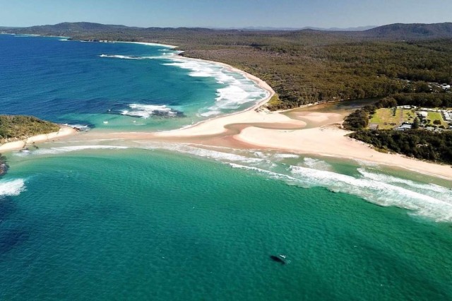 3 unmissable South Coast holiday destinations