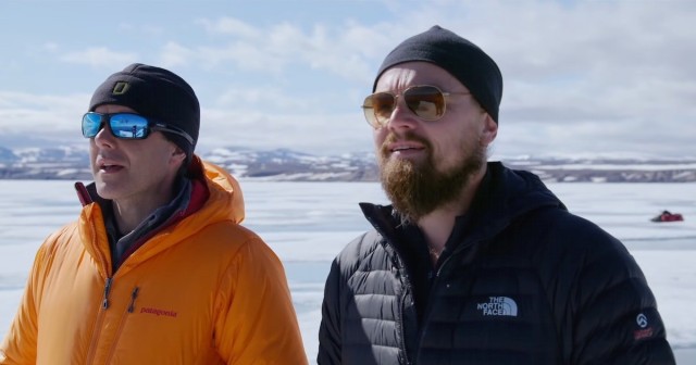 7 documentaries that will fire you up to save the planet